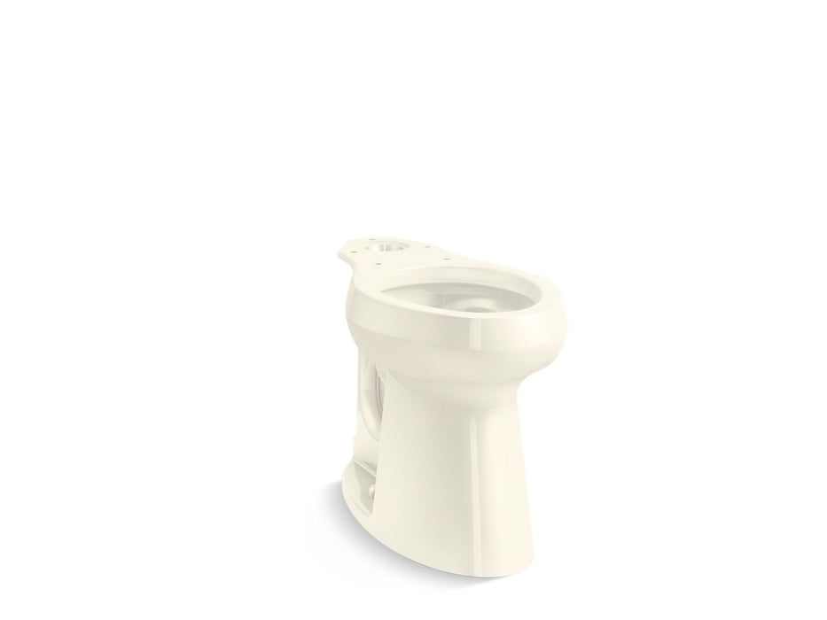 KOHLER K-22661 Highline Tall elongated toilet bowl