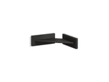 KOHLER K-23287 Square Foot ledge