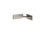 KOHLER K-23287 Square Foot ledge