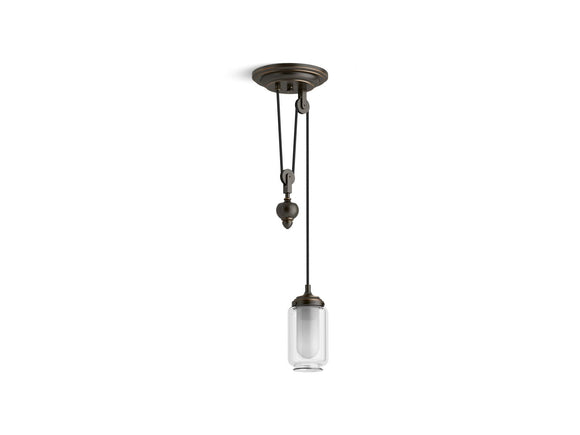 KOHLER K-22654-PE01 Artifacts 4