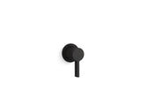 KOHLER K-77980-4 Components Wall-mount bathroom sink faucet handle