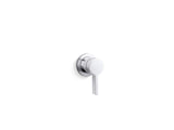 KOHLER K-77980-4 Components Wall-mount bathroom sink faucet handle