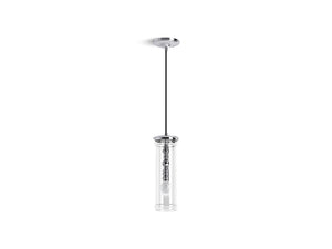 KOHLER K-23339-PE01 Damask 4" pendant