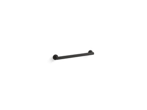 KOHLER K-25160 Components 18" grab bar