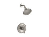 KOHLER K-TS396-4G Devonshire Rite-Temp shower trim kit, 1.75 gpm