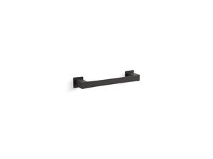 KOHLER K-26635 Honesty 12" towel bar