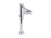 KOHLER K-10TH00N10 Mach Tripoint Touchless toilet flushometer, HES-powered, 1.28 gpf