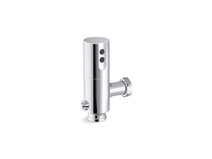 KOHLER K-10TH00R10-RF Mach Tripoint Touchless retrofit urinal flushometer, DC-powered, 1.6 gpf