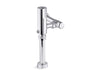 KOHLER K-40TH00N10 Mach WAVE Touchless toilet flushometer, HES-powered, 1.28 gpf