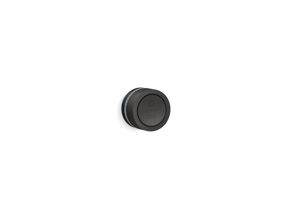 KOHLER K-29200 DTV Mode Wall-mount bath filler digital interface