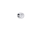 KOHLER K-29202 DTV Mode Dual-outlet shower digital interface