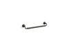 KOHLER K-25156 Artifacts 24" grab bar