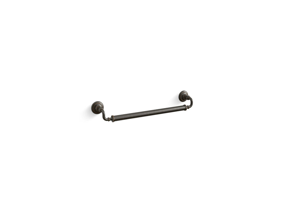 KOHLER K-25156 Artifacts 24" grab bar