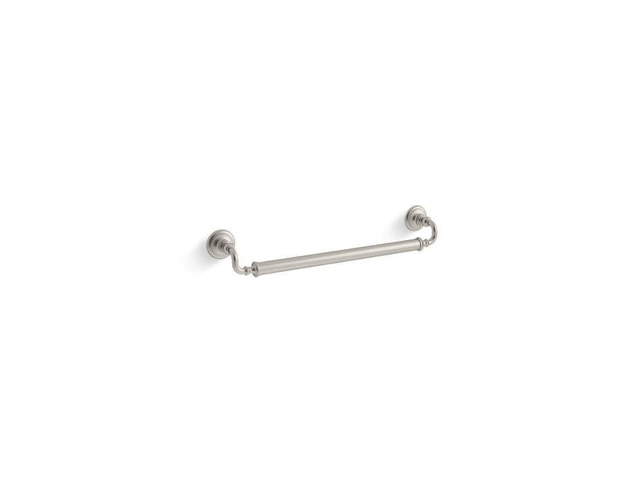 KOHLER K-25156 Artifacts 24" grab bar