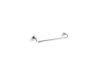 KOHLER K-25156 Artifacts 24" grab bar