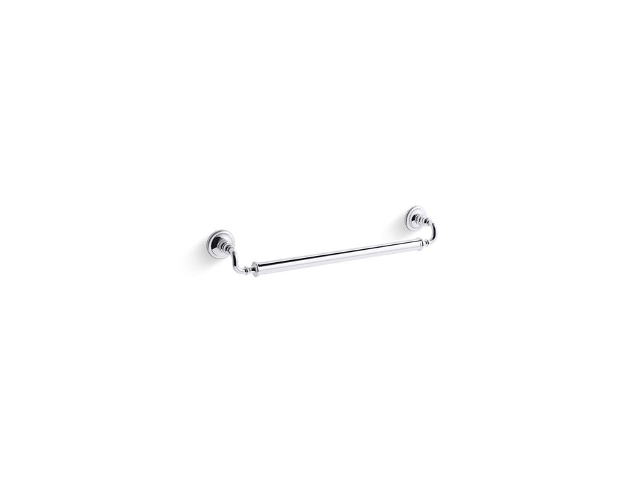 KOHLER K-25156 Artifacts 24" grab bar