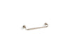 KOHLER K-25156 Artifacts 24" grab bar