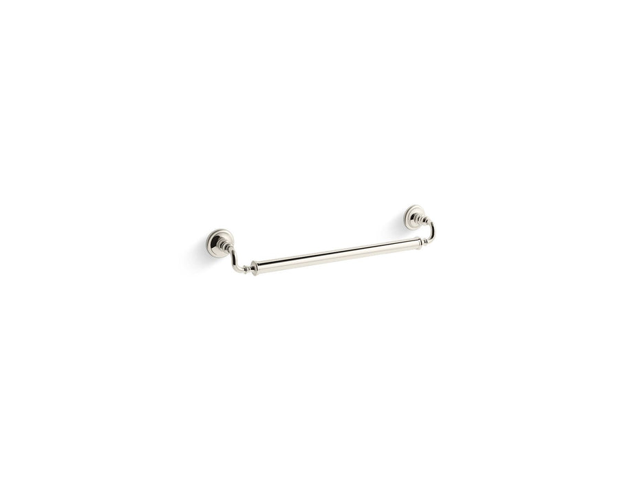 KOHLER K-25156 Artifacts 24" grab bar
