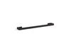 KOHLER K-26568 Minimal 24" towel bar