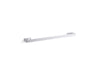 KOHLER K-26568 Minimal 24" towel bar