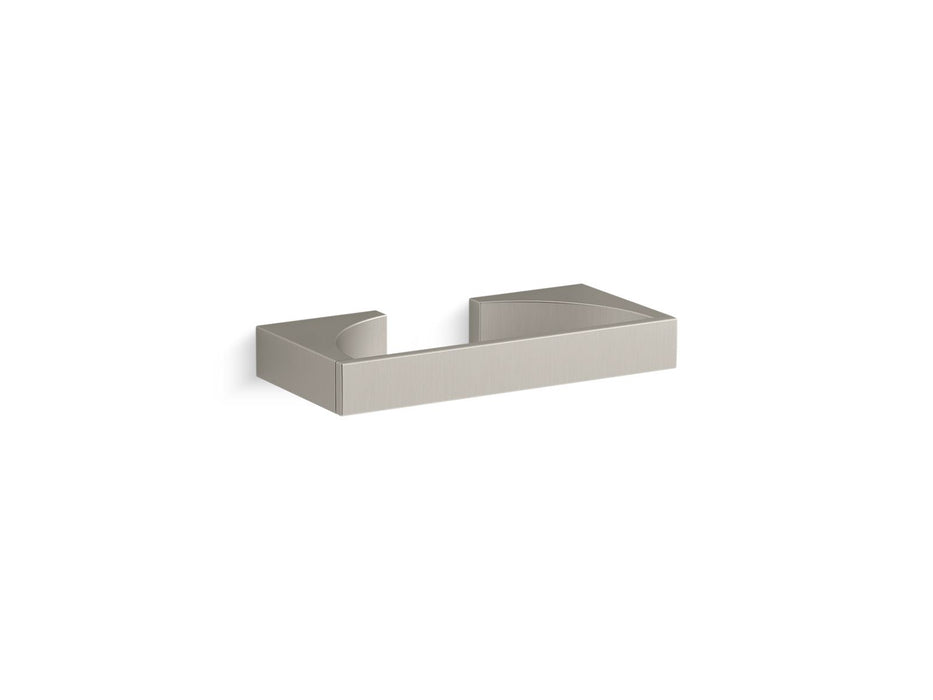 KOHLER K-26571 Minimal Toilet paper holder