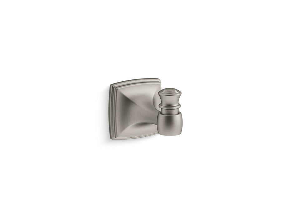 KOHLER K-26540 Grand Robe hook