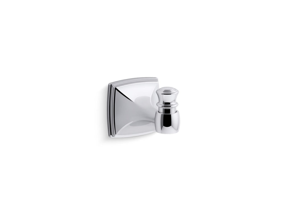 KOHLER K-26540 Grand Robe hook