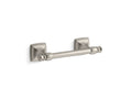 Vibrant Brushed Nickel