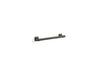 KOHLER K-26550 Grand 18" grab bar