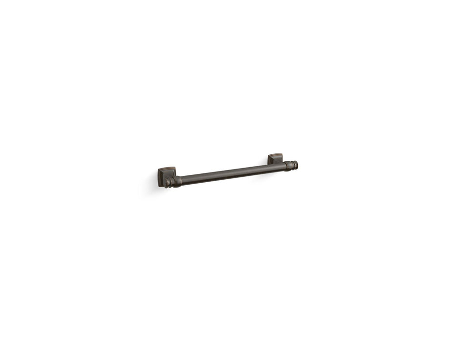 KOHLER K-26550 Grand 18" grab bar
