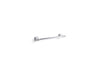 KOHLER K-26550 Grand 18" grab bar