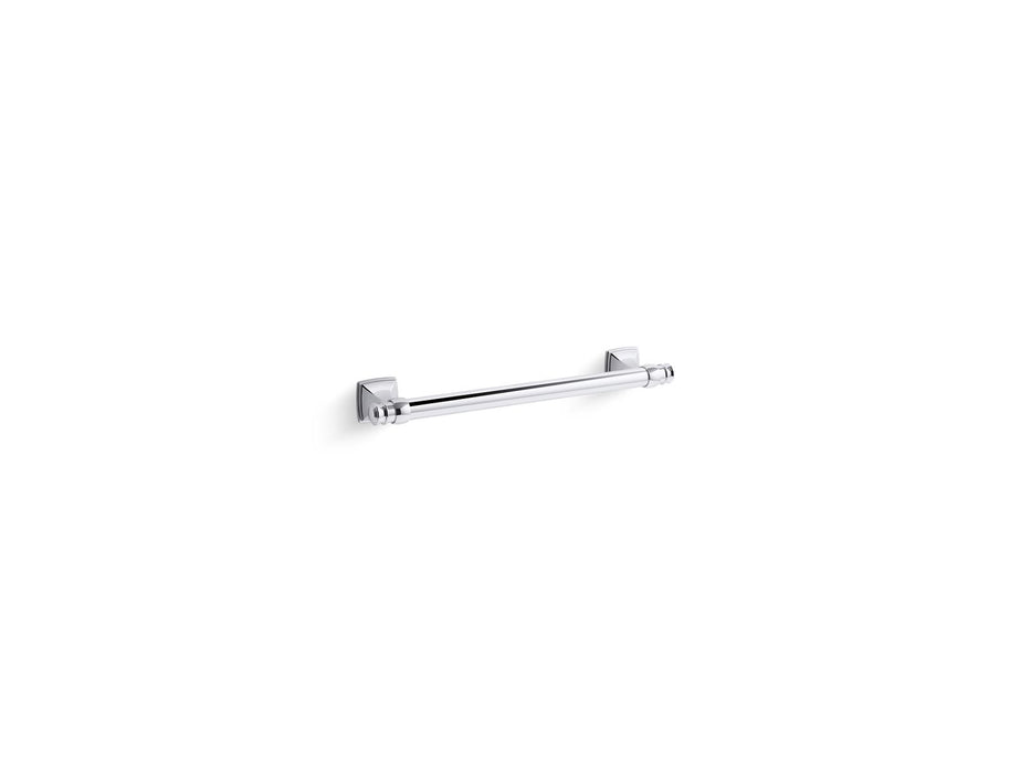 KOHLER K-26550 Grand 18" grab bar
