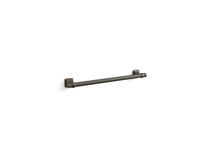 KOHLER K-26551 Grand 24" grab bar
