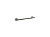 KOHLER K-26551 Grand 24" grab bar