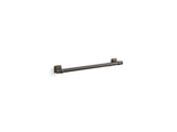 KOHLER K-26551 Grand 24" grab bar