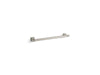 KOHLER K-26551 Grand 24" grab bar