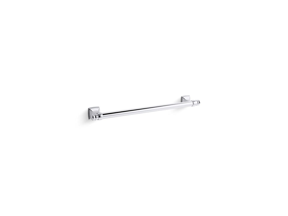 KOHLER K-26551 Grand 24" grab bar