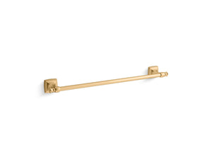 KOHLER K-26539 Grand 24" towel bar