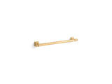 KOHLER K-26551 Grand 24" grab bar