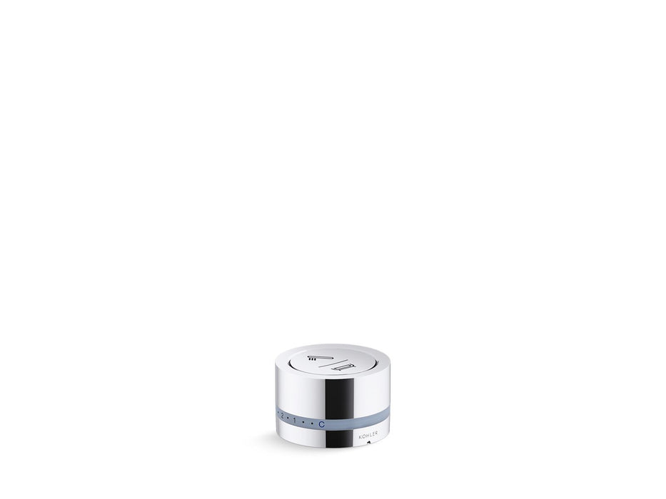KOHLER K-29205 DTV Mode Deck-mount bath/shower digital interface