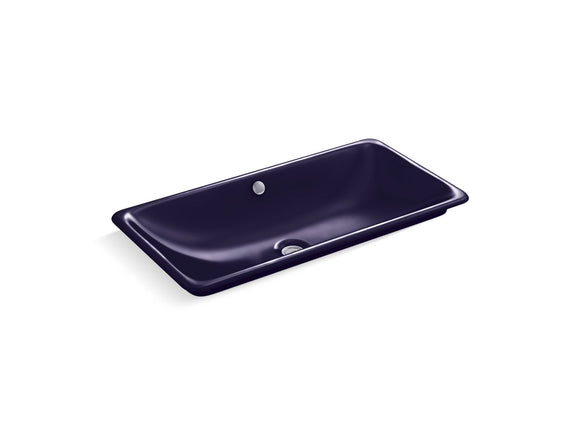 KOHLER K-20212-BL Iron Plains 30