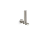 KOHLER K-97502 Avid Vertical toilet paper holder