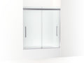 Bright Polished Silver