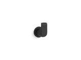 KOHLER K-97499 Avid Robe hook