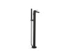 KOHLER K-T97367-4 Avid Floor-mount bath filler trim