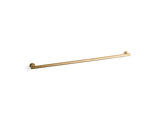 KOHLER K-11896 Purist 42" grab bar