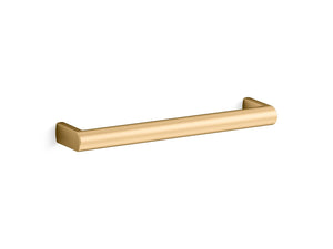 KOHLER K-25497 Components 7" cabinet pull