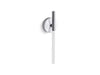 KOHLER K-23463-SCLED Components One-light LED sconce