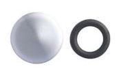 KOHLER K-21331-BV Plug Button Assy