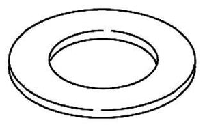 KOHLER K-1012390-R Washer,Friction